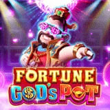 Bocoran RTP Slot Advantplay Fortune God's Pot